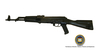 Saiga (Russia) Caliber: 5.45 x 39mm