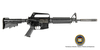 SGW CAR-AR Caliber: .223/5.56mm