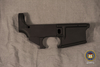Solid fire control cavity (side view)