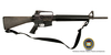 Superior Arms S-15: Caliber: 5.56mm