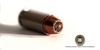 S&W .40 Cal (Revolver) Hollow Point Bullet 
