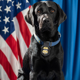 K9 Nancy