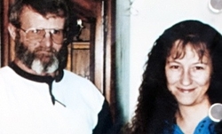 William and Nancy Mueller