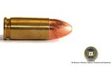 Image of ammunition.