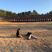 Misty Waytes Principal Firearms Instructor Charlotte Field Division