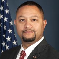 Alphonso Hughes Alphonso Hughes