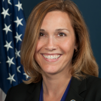 Special Agent in Charge Kristen de Tineo Special Agent in Charge Kristen de Tineo