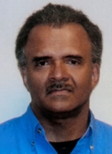 Arrest picture of Thomas Sweatt