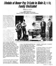 Image of Inside ATF Newsletter - March 1999