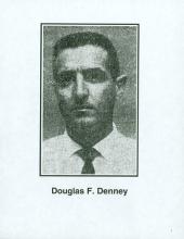 Douglas Flanigen Denney