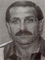 Picture of ATF Most Wanted George Orfanos