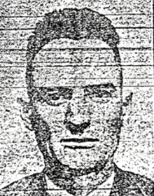 Charles Bintliff portrait