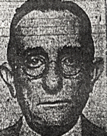 Charles F. Stevens portrait