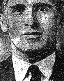 Dano M. Jackley portrait