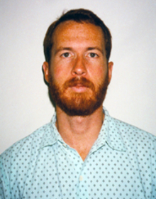 David E. Sullivan portrait