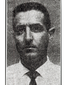 Douglas F. Denney from newspaper article