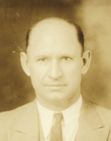 Frank A. Mather portrait