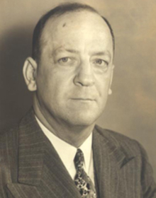 Frederick L. Regan portrait