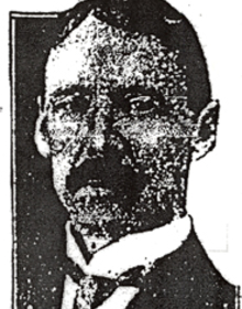 George H. Stewart portrait