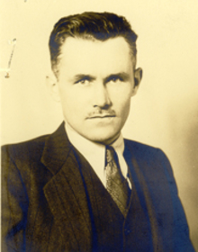 James G. Harney portrait