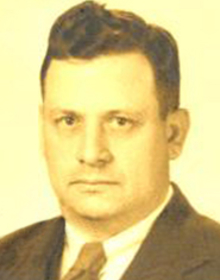 Jesse W. Jones