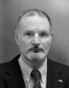 John Capano portrait