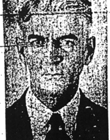 Joseph W. Floyd portrait