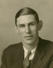 Levi G. Trexler portrait