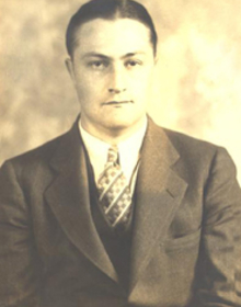 Linsly P. Bulnes