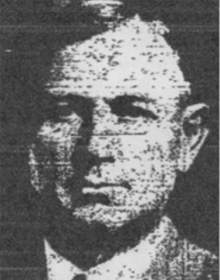 Roy N. Griffin portrait