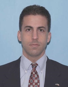 William C. Sheldon, Jr. portrait