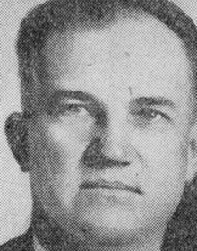 William J. Jackson Jr. portrait