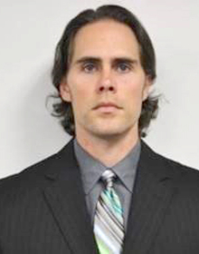 John Bost III portrait