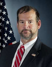 James Ferguson, Assistant Director, Office of Intelligence Operations