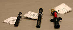 Image of Tear Gas Pen Guns