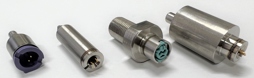 Micro gas generators that are used in automative safety systems and are commonly exempted as special explosive devices