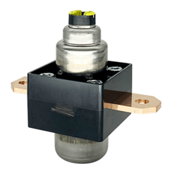 A power disconnect device that cuts power in emergency situations and commonly exempted as special explosive devices