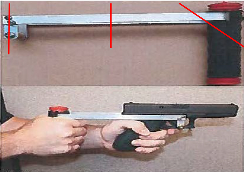 Vincent Troncoso - Bump Fire Device