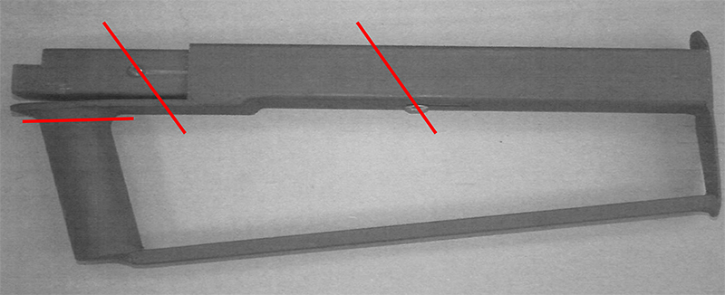 Michael Foeller - AK Bump Stock