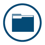 Folder icon