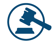 Gavel icon