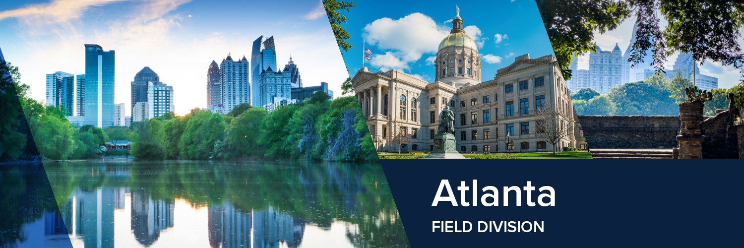 Atlanta Field Division
