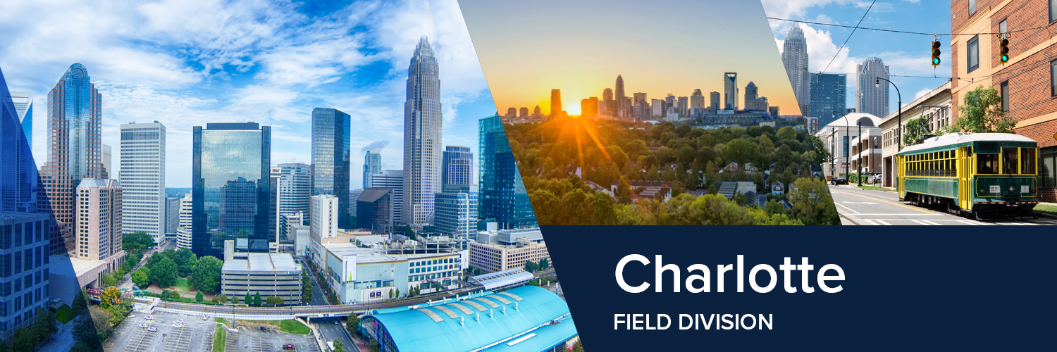 Charlotte Field Division
