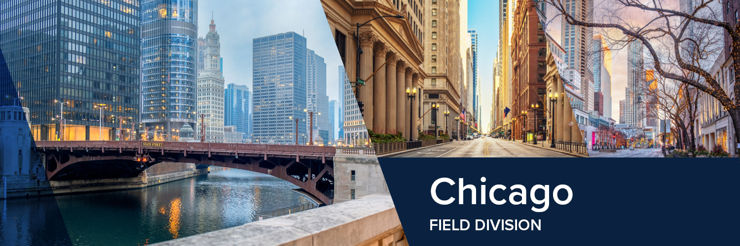 Chicago Field Division