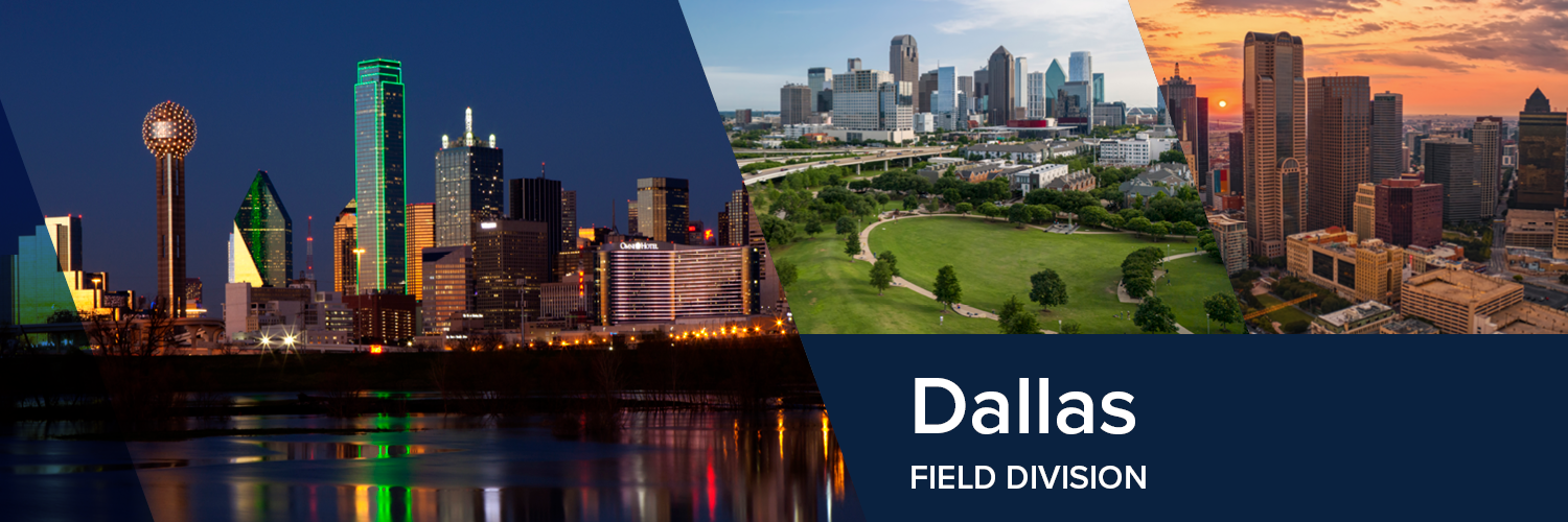 Dallas Field Division