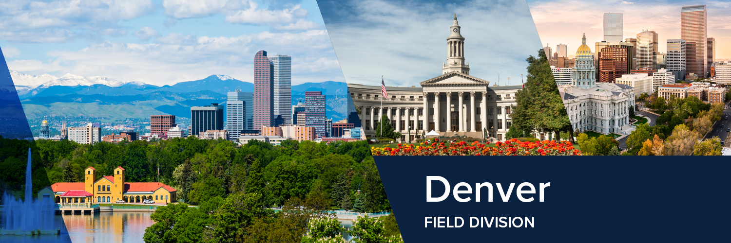 Denver Field Division
