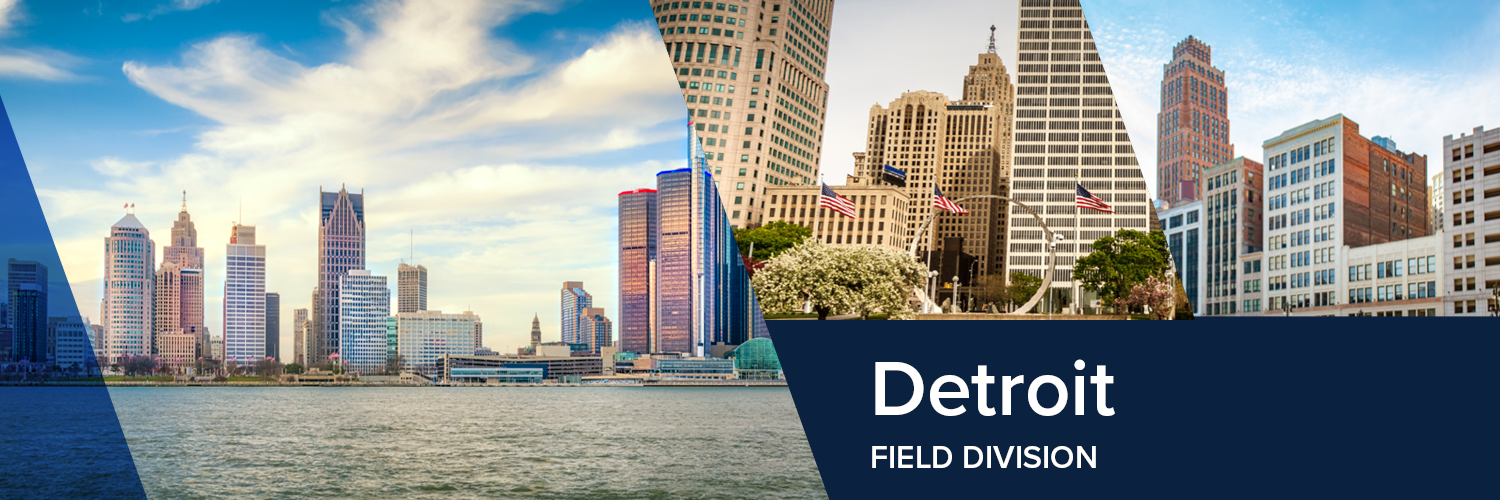 Detroit Field Division