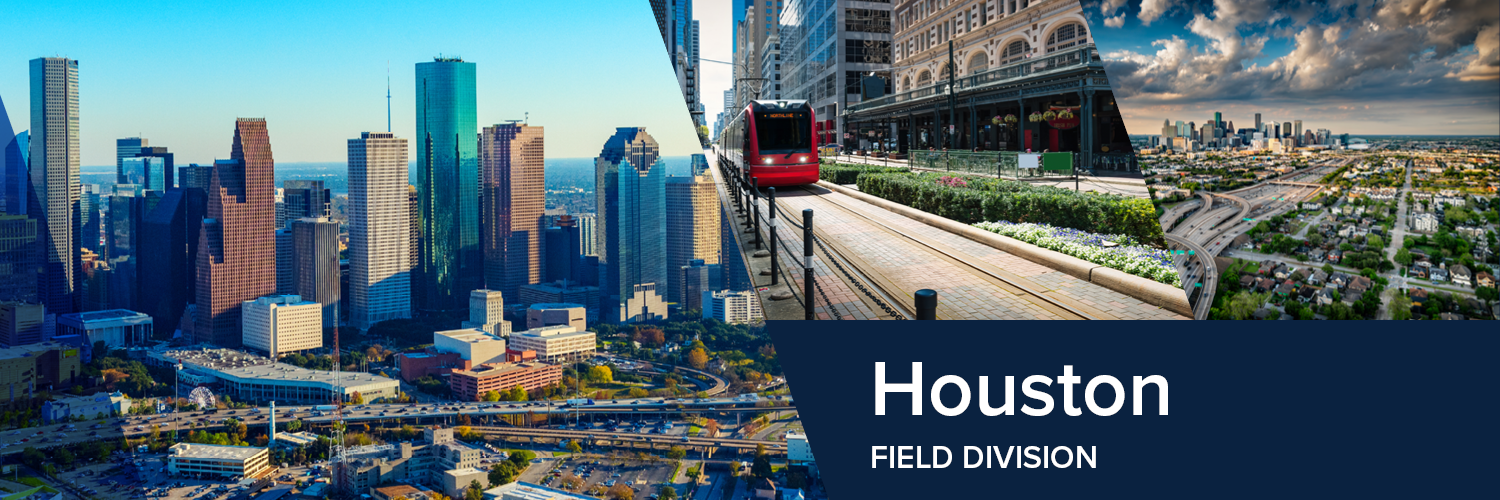 Houston Field Division