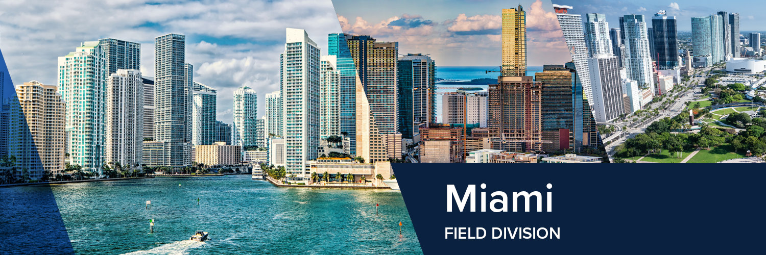Miami Field Division