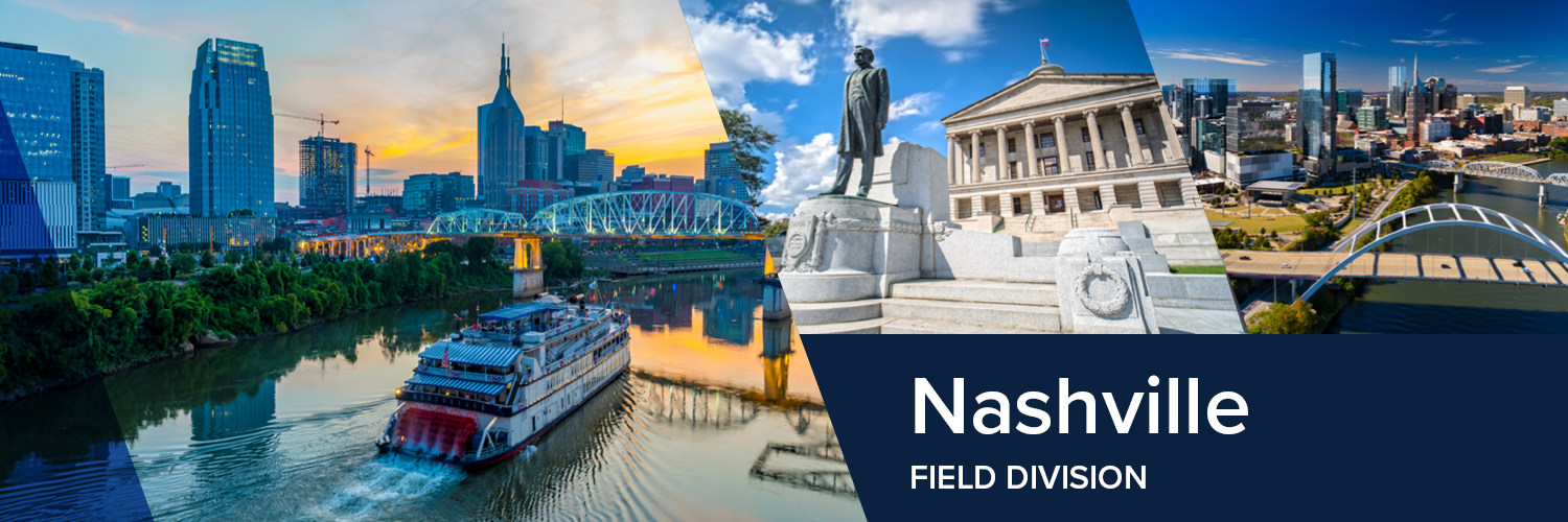 Nashville Field Division